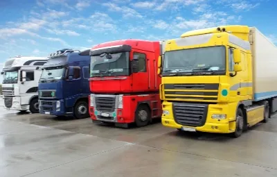 İstanbul Seyhan Nakliye Ambarı