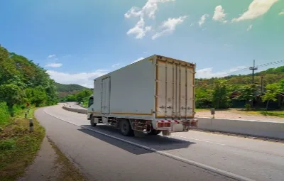 İstanbul ile Seyhan Arası Bulaşık Makinesi Taşıma