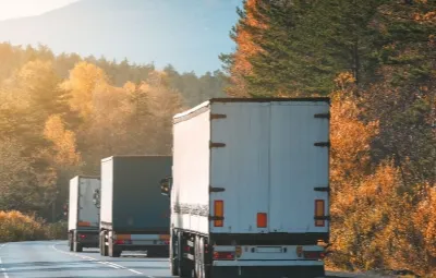 İstanbul ile Seyhan Arası Klima Taşıma