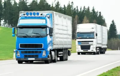 İstanbul ile Seyhan Arası Eşya Taşıma